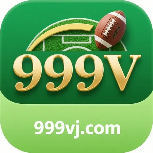 999v.vip logo