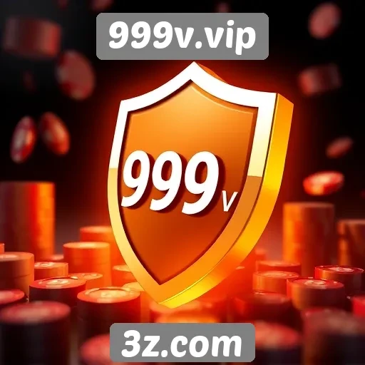 Segurança e proteção de dados no 999v.vip