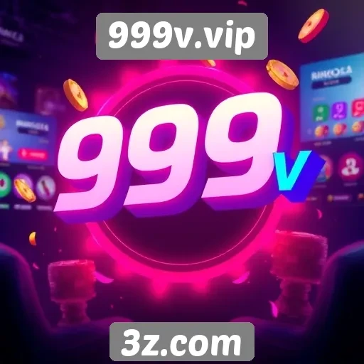 Perspectivas de crescimento do 999v.vip no mercado