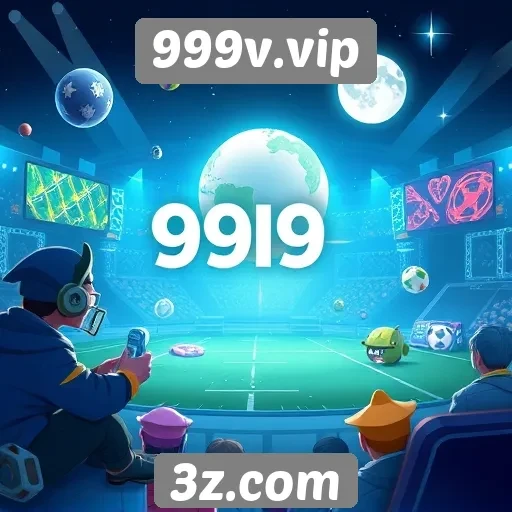 Novas funcionalidades de jogos em 999v.vip