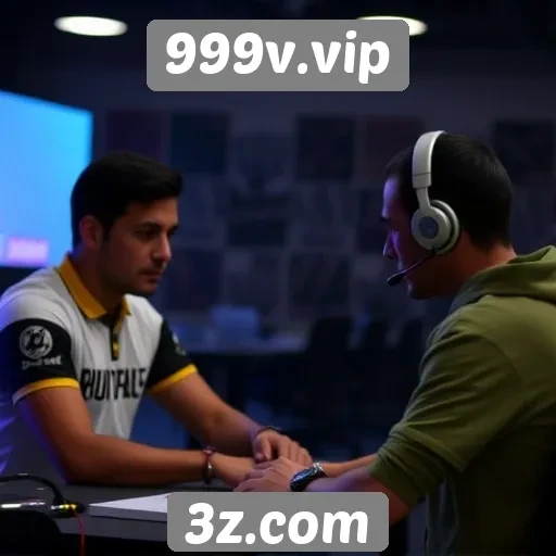Feedback dos jogadores sobre o atendimento do 999v.vip