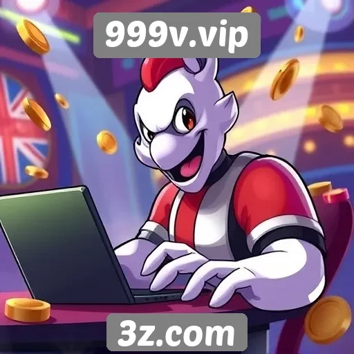 Promoções e bônus oferecidos por 999v.vip