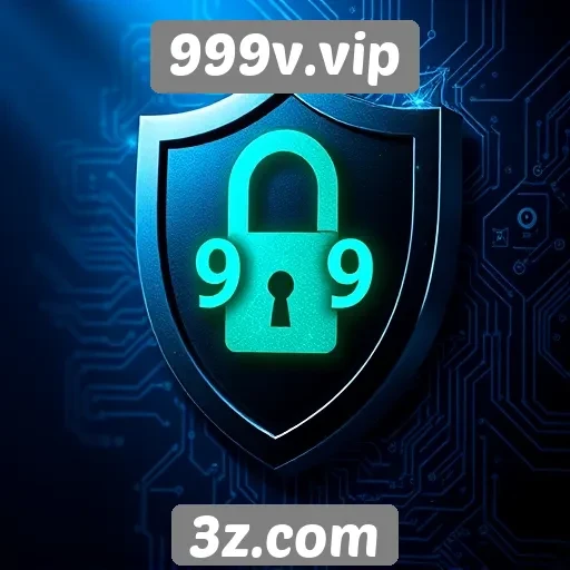 Avaliação da segurança e privacidade no 999v.vip